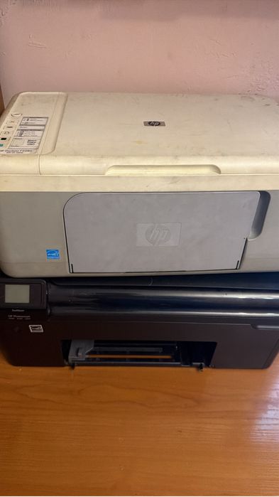 Продам старых принтеров