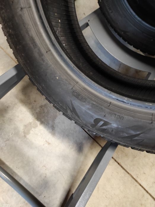 215/55/17 Bridgestone