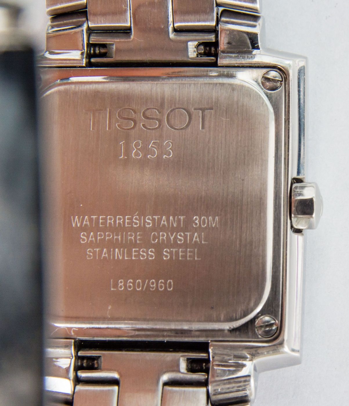 Ceas Tissot L860/960k original impecabil