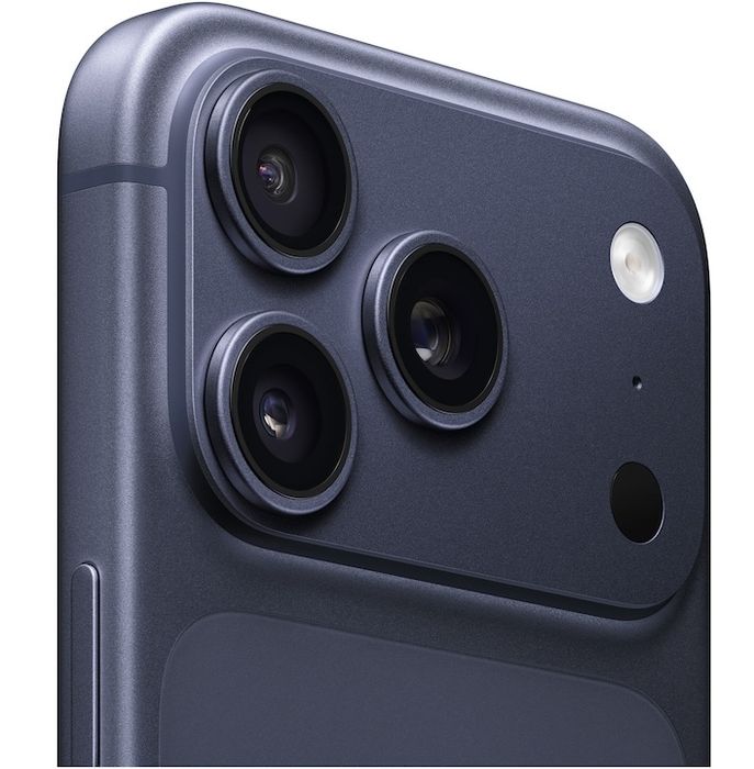 НОВ!!! Apple iPhone 17 Pro, 512GB, 5G, Deep Blue