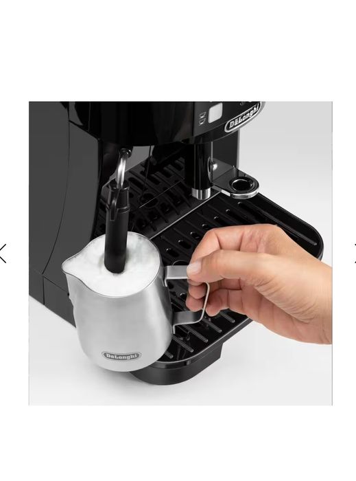 Espressor automat DeLonghi Magnifica S, Sigilat