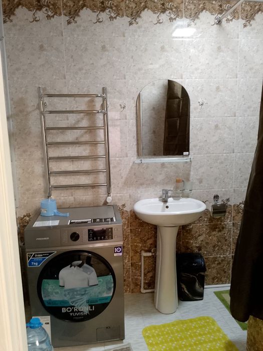 Квартира в аренду