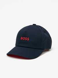 Boss шапка с козирка 50491126_404
