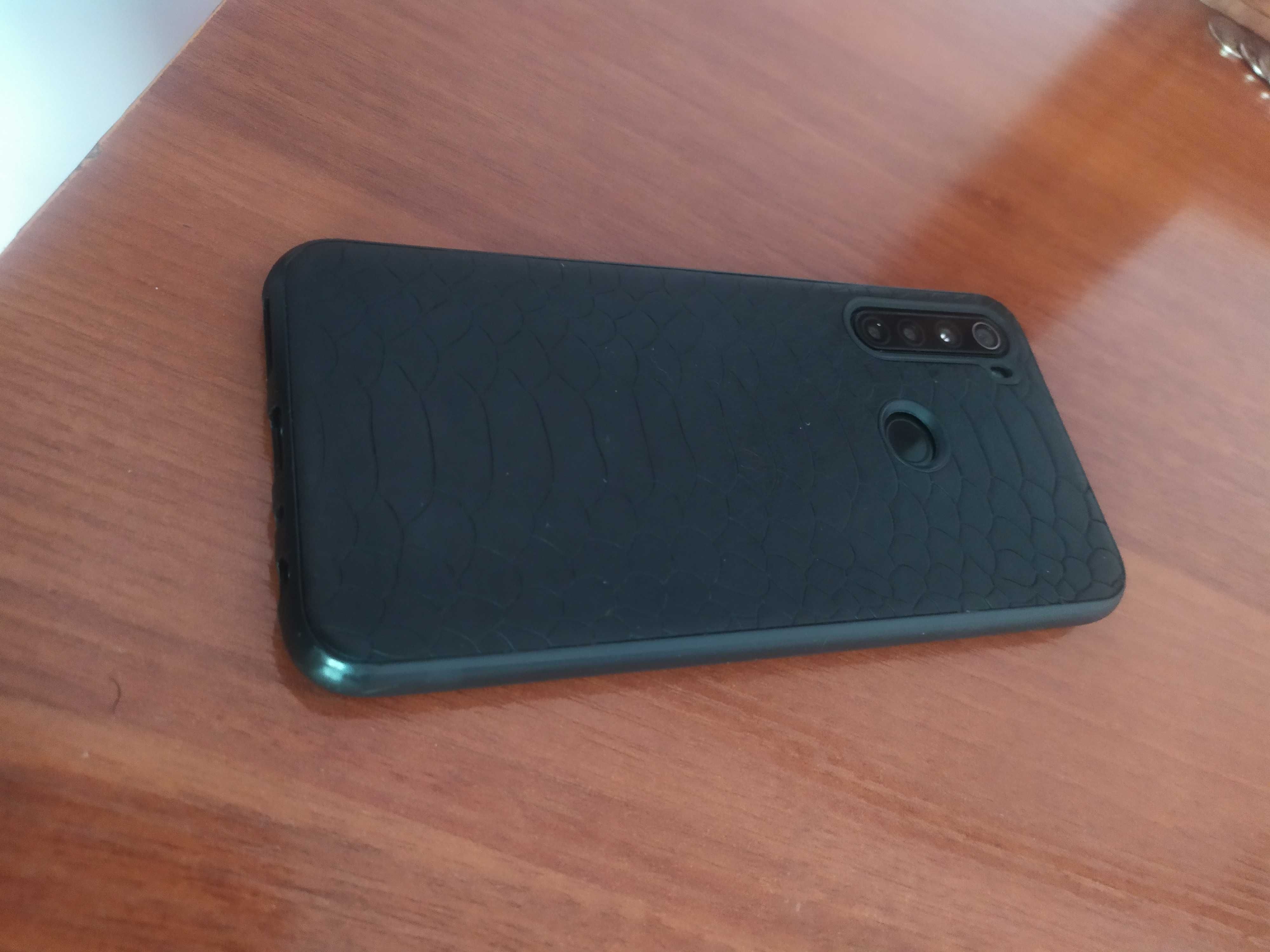 Xiaomi Redmi not 8