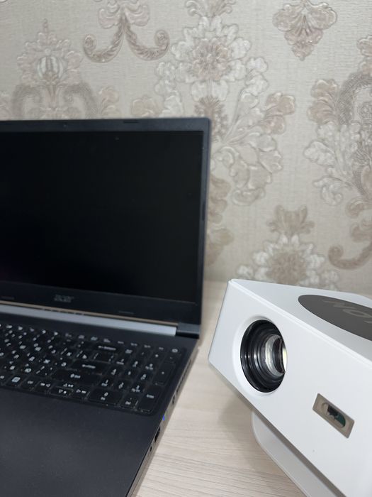 Проектор в аренду