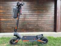 Trotinetă electrică Kukirin G2
