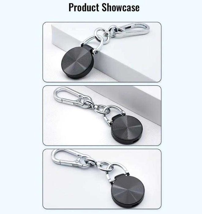 MP3 Плеър DSP 8x Ядра 2x Микрофон Диктофон Глас Контрол Аудио Рекордер