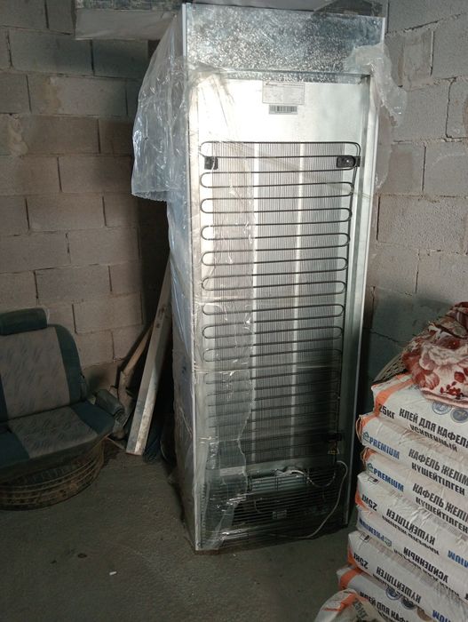 Холодильник для Аптеке