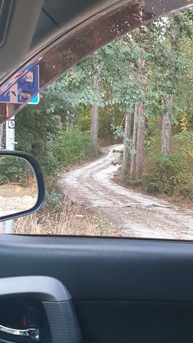 Имот в Варна Акчелар панорамен