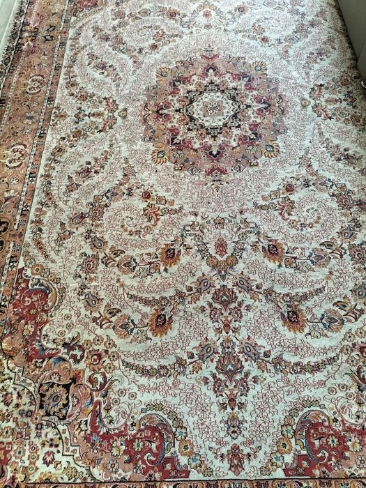 Продам турецкий ковёр