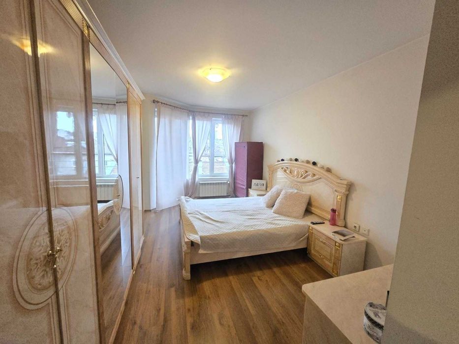 Продава се Тристаен апартамент в София, Карпузица - 92 кв.м за 1414 €/кв.м - Снимка #4