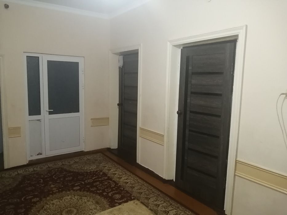 Продаётся дом в Чирчике