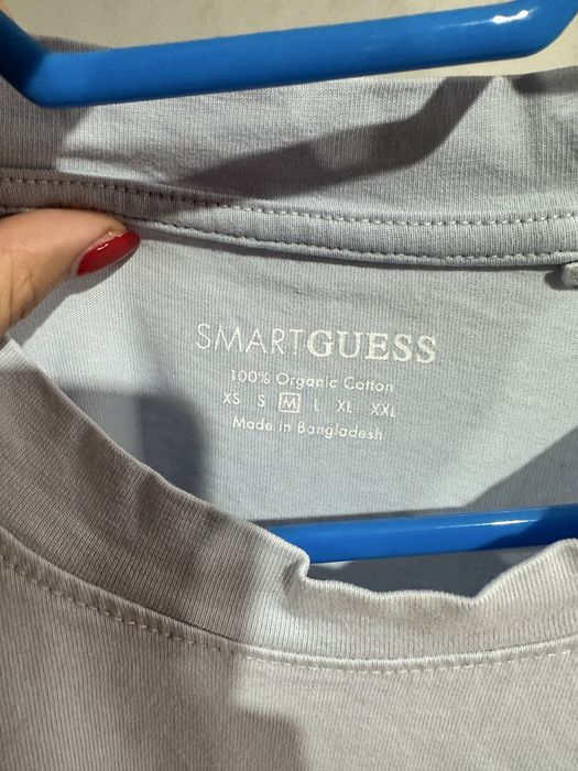 Тениска Guess