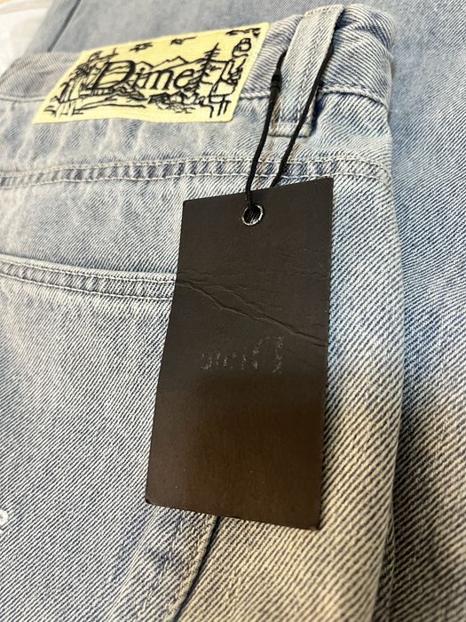 Джинсы Dime Jeans XL