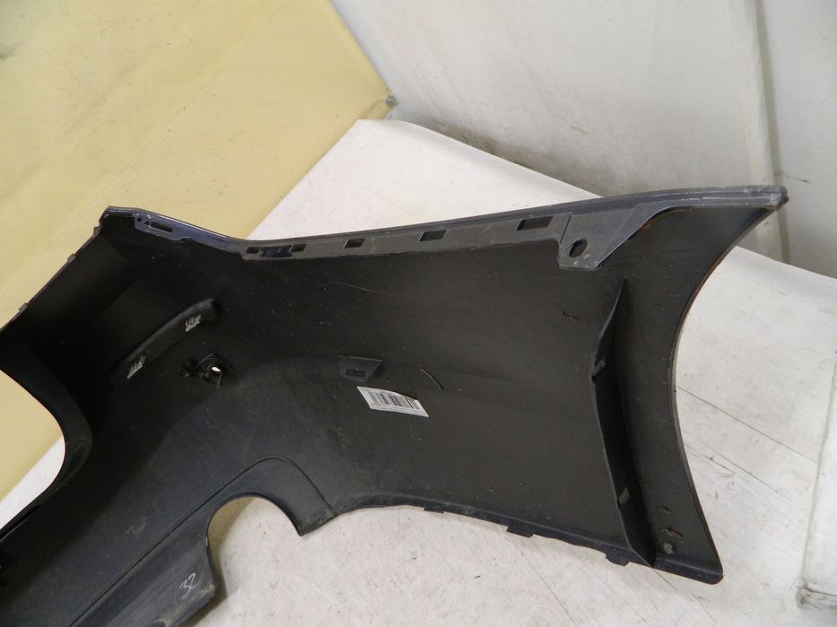 Bara spate BMW Seria 5 F11 Combi, 2010, 2011, 2012, 2013, 2014, , cod origine 51127233106.