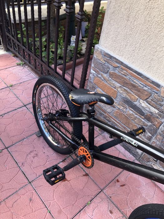 Bicicleta BMX 20 inch