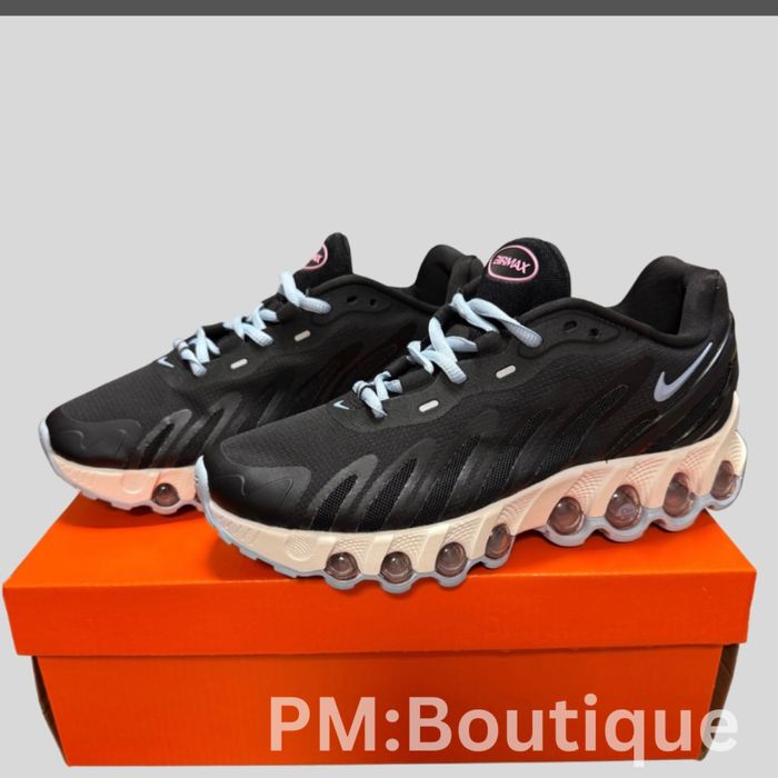 Nike Air Max маратонки