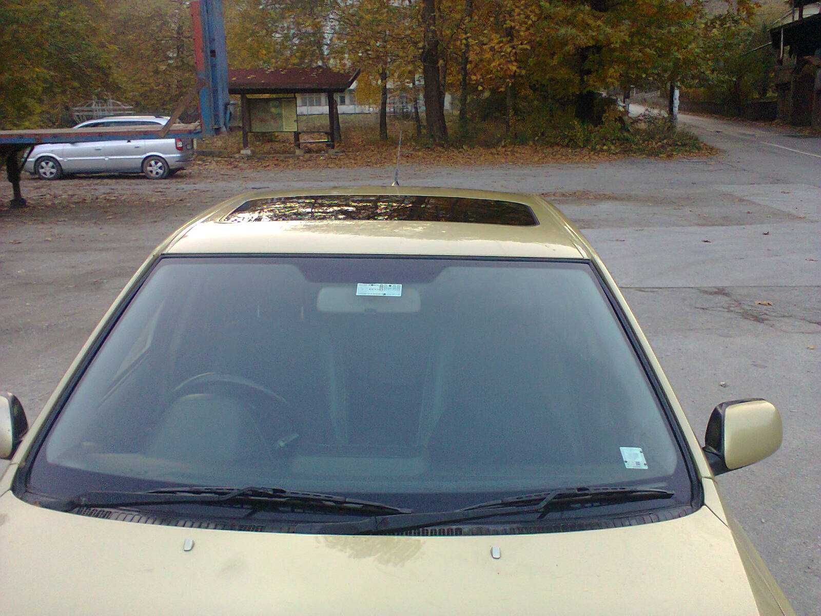 Продавам Лексус ИС 200 \Lexus IS 200\ на части