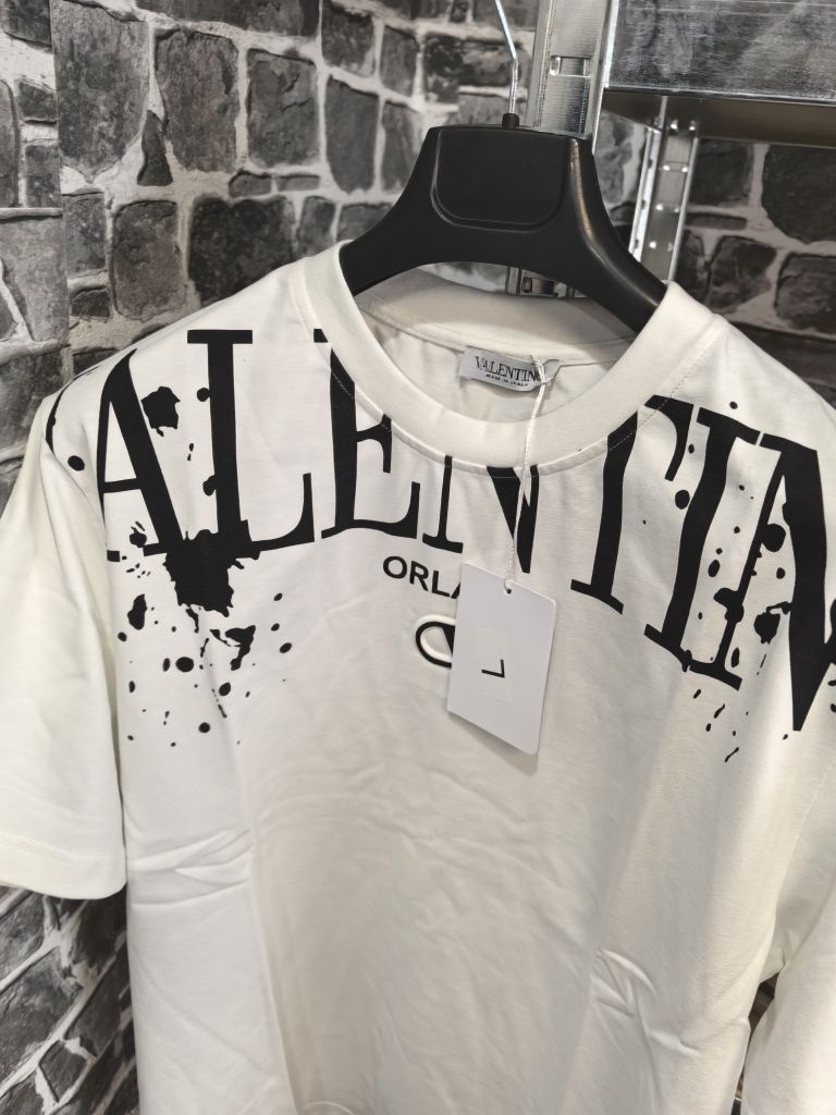 Valentino тениска
