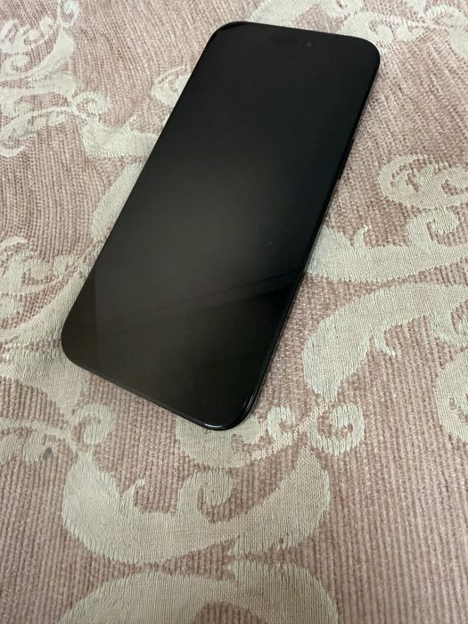 iPhone 16 pro max icloud