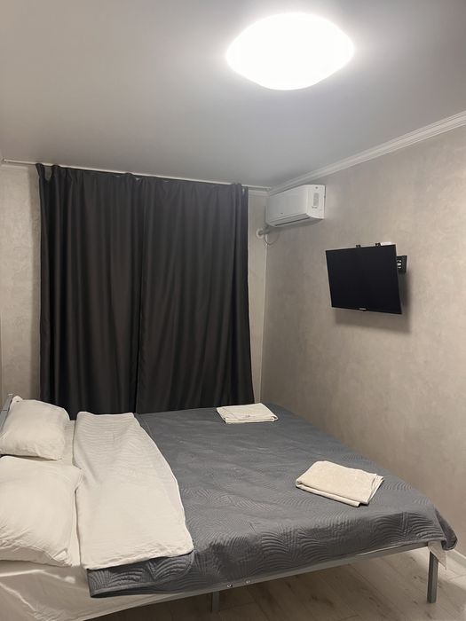 Сдам квартиру