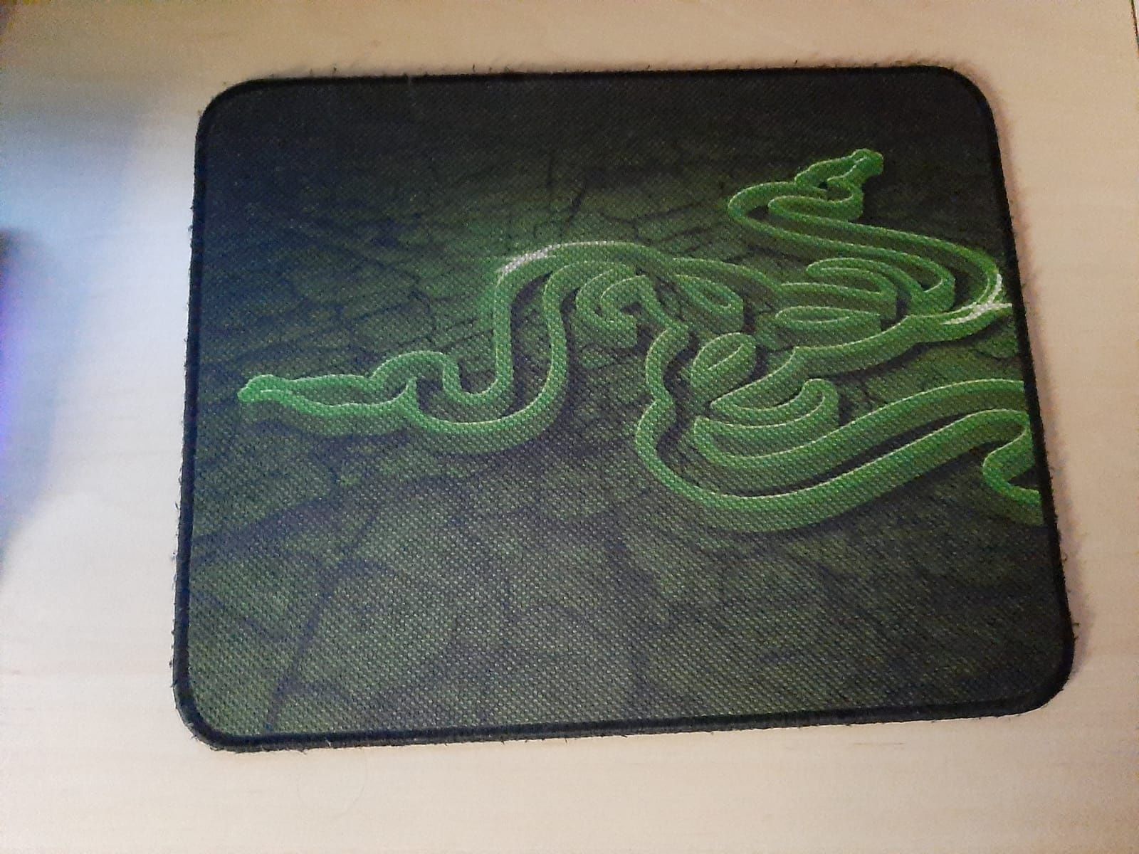 Mousepad Razer original