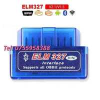 Diagnoza Auto Elm327 Obd2 Nou Sigilat Auto Tester