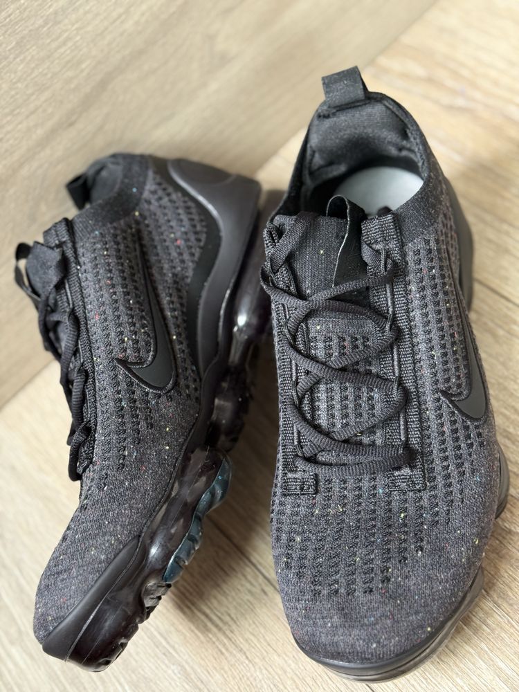 Обувки Nike Vapormax 2022 Black Anthracite