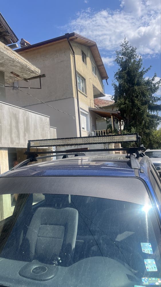 Honda CRV(Добро състояние)