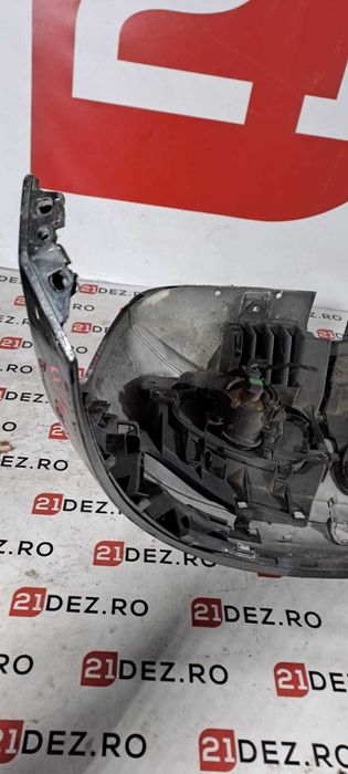 Bara fata completa Mercedes A Class w169 2005 - 2009
