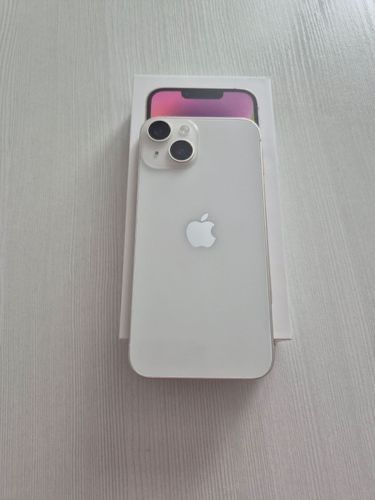 Айфон 14 в идеальном состоянии