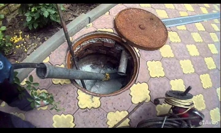 Аппарат прочистка канализация засор колодец ТРУБА трос туалет
АпппПро