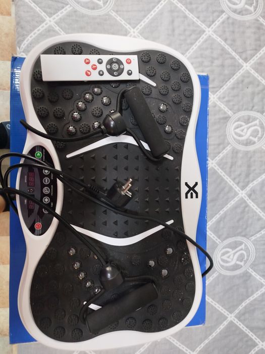 Продам вибро платформу для коррекции фигуры