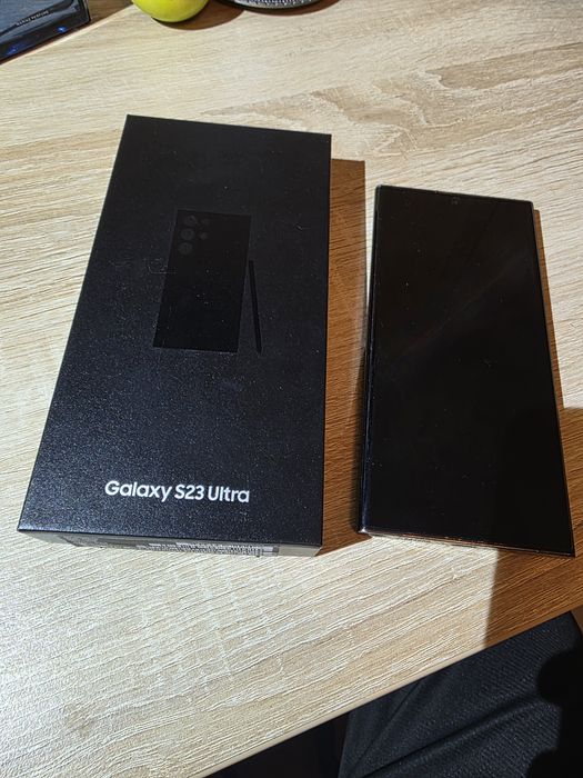 Vand samsung s23 ultra 512gb