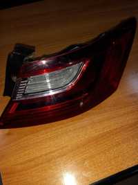 Vand lampa dr. Pentru renault megane 4