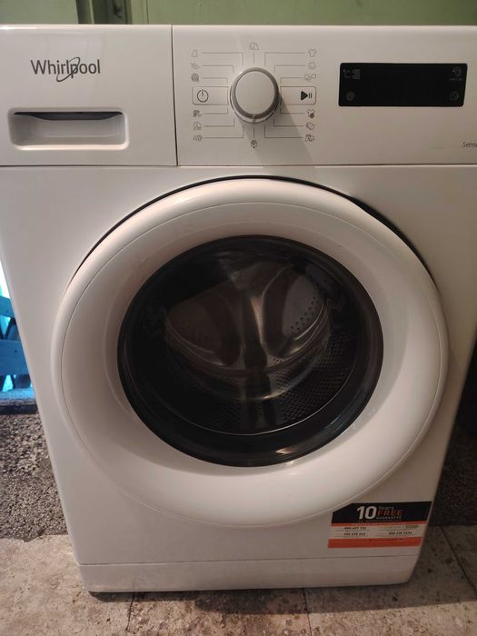 Пералня   Witlpool