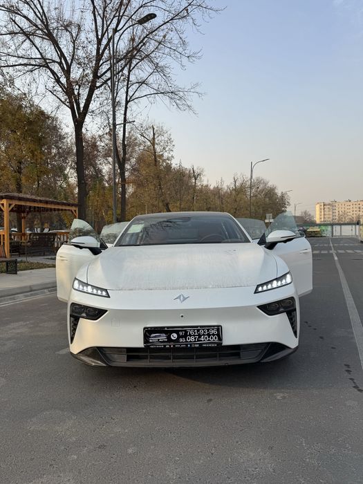 Dongfeng ep007 arzon narxda