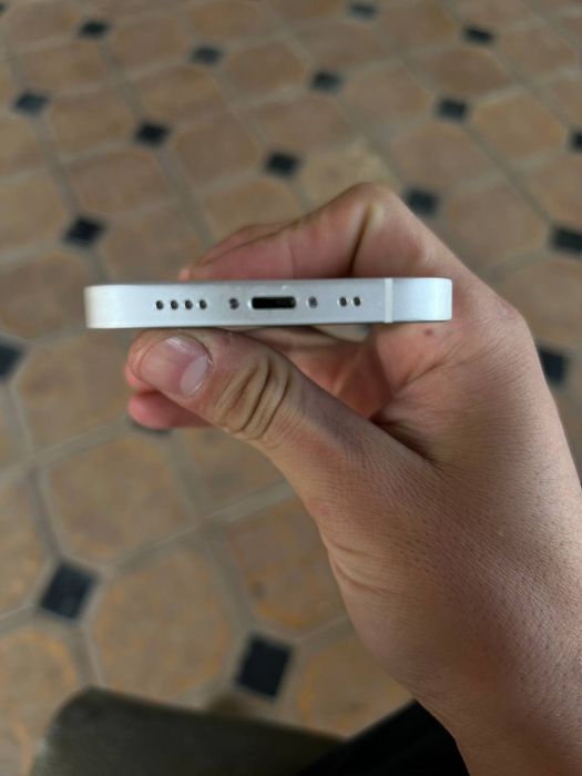 Iphone 12 mini oq rang