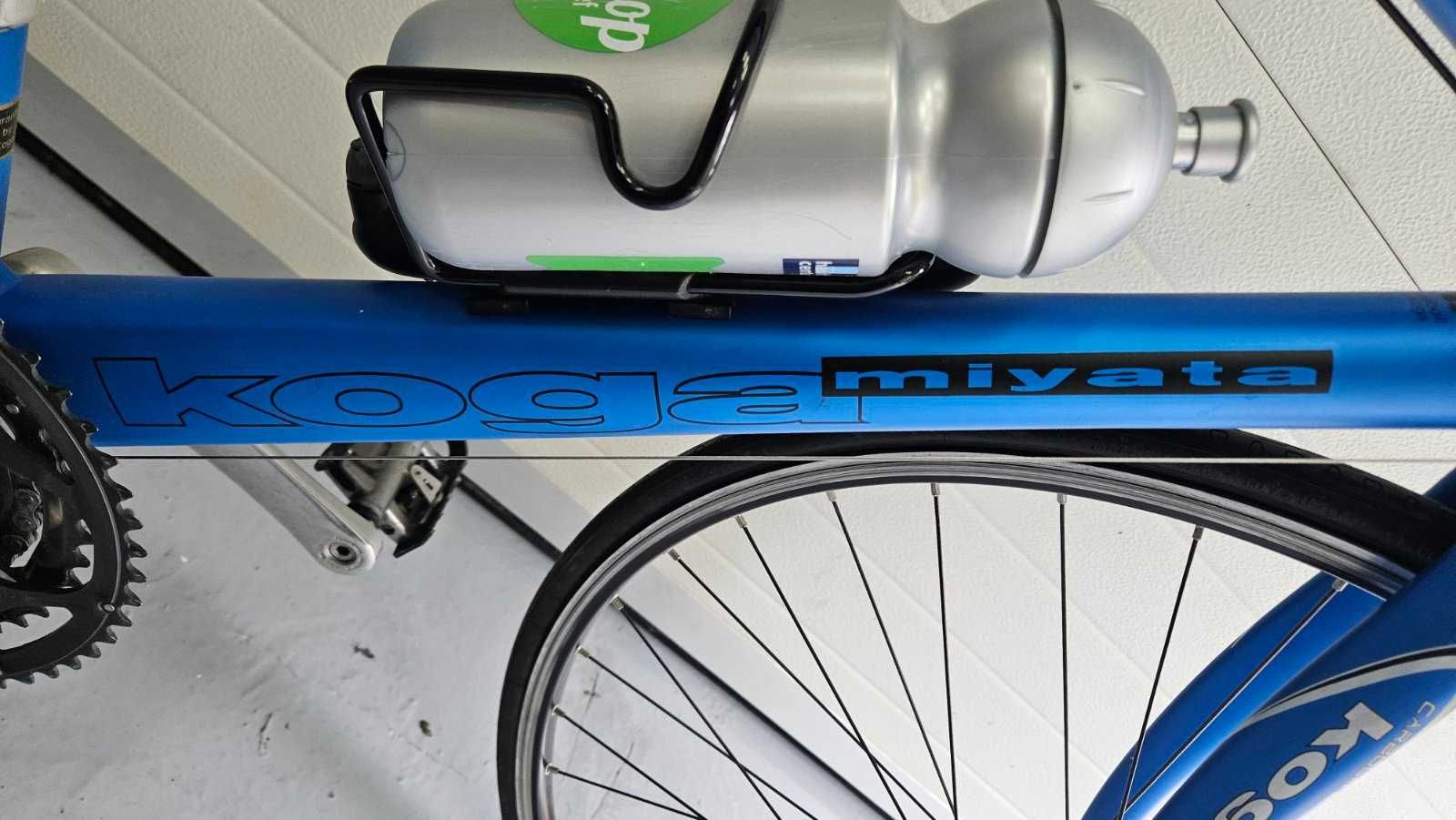 Koga Miyata Grand Racer - шосеен велосипед