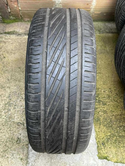 Продавам летни гуми Uniroyal RainSport 5 225/50 R17 97V