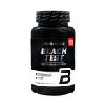 Бустер тестостерона BioTech USA Black Test 1500 мг 90 капсу