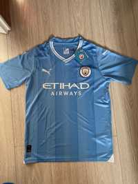 Tricou Manchester City 23/24