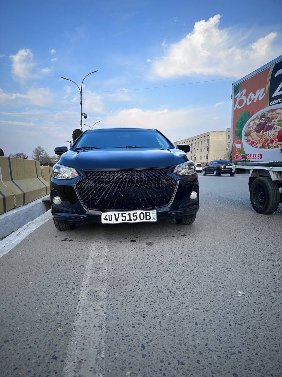 Onix lexus облицовка  700.000 so'm