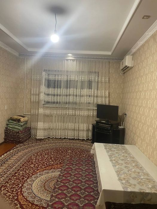 2/1/4 Паркентский базар 73 000 $ две комнаты балкон 2/6,50