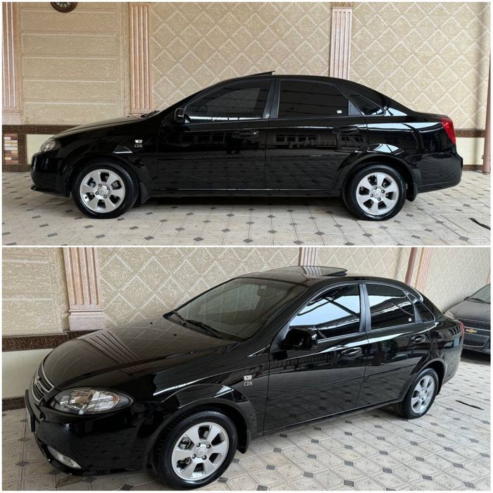 Lacetti Jentra 2023 yil