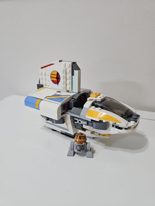 LEGO Star Wars - The Phantom 75170