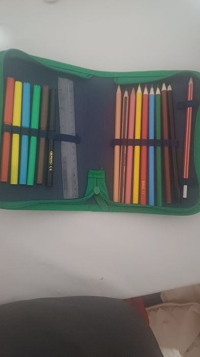 Penar copii dinozaur/penar copii unicorn