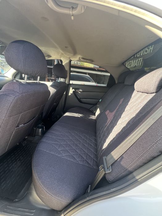 Аренда Nexia3 mexanika 2023