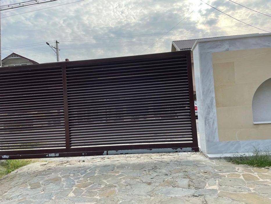 Automatizare pentru orice poarta