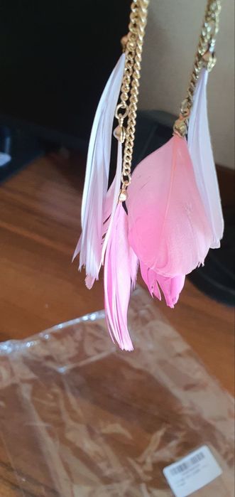 Серьги серёжки бижутерия